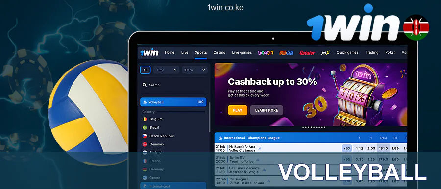 1win Promo Code