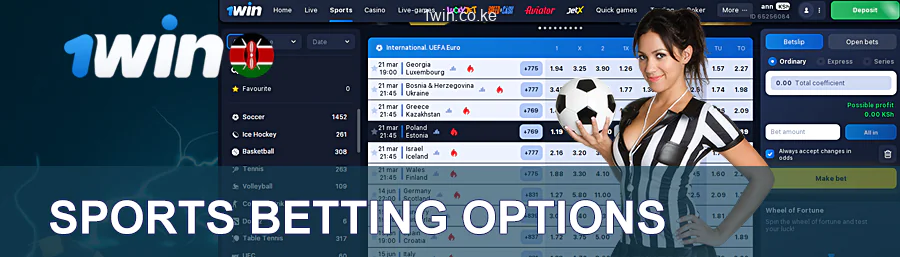 In addition to pre-match betting, users can also place bets on events currently in action. The variety of sports markets can reach up to 1,500 for major matches, with odds changing rapidly. Live streams for popular matches are available, along with animations and in-play statistics to help you make informed bets.