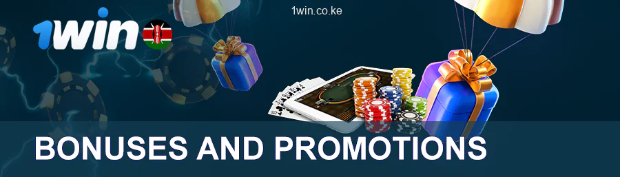 The total value of the 500% bonus is spread across four segments, allowing newcomers to 1win to benefit: