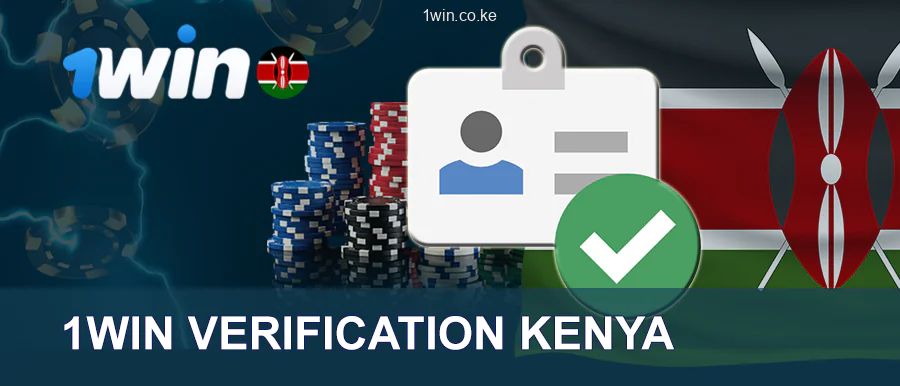 Verification 1win Site