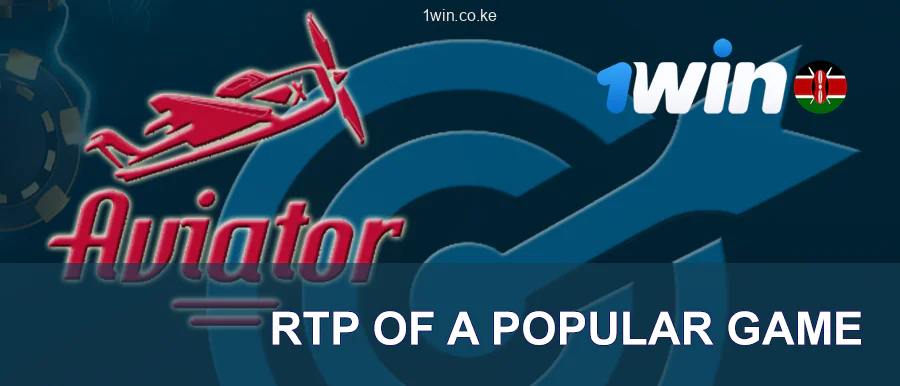 The 1win Betting Aviator Rtp