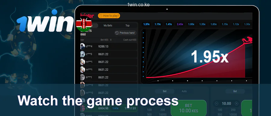 Familiarize Yourself with the 1Win Aviator Game Interface