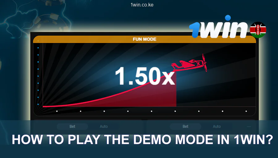 Aviator Demo Mode At 1win