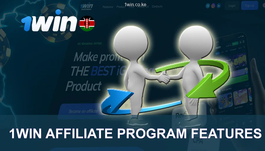Programu Affiliate Huko Kenya