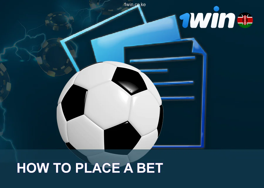 How To Make A Bet On 1win