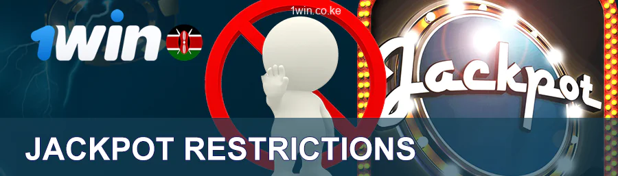 1win Jackpot Limits