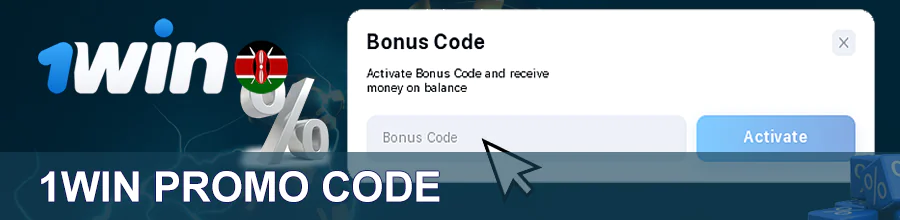 1win Promo Code Casino In Kenya