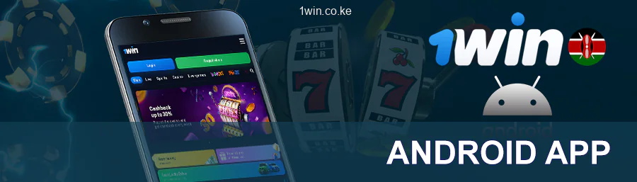Casino 1win App Android