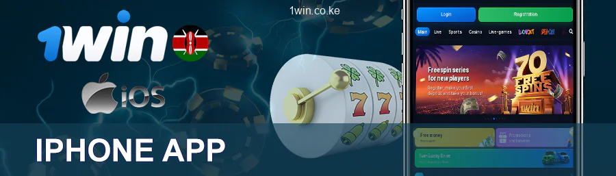 Iphone 1win App Casino