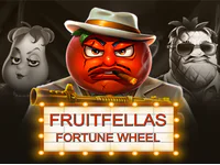 FRUITFELLAS FORTUNE WHEEL
